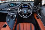 BMW i8 Roadster 2018 года (ZA)